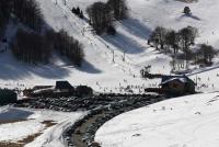 Lightbox : Tourisme en Donezan - station de ski de la Mijanes [station_ski_Mijanes.jpg]