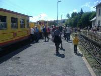 Lightbox : Tourisme en Donezan - train jaune 2 [train_jaune02.jpg]